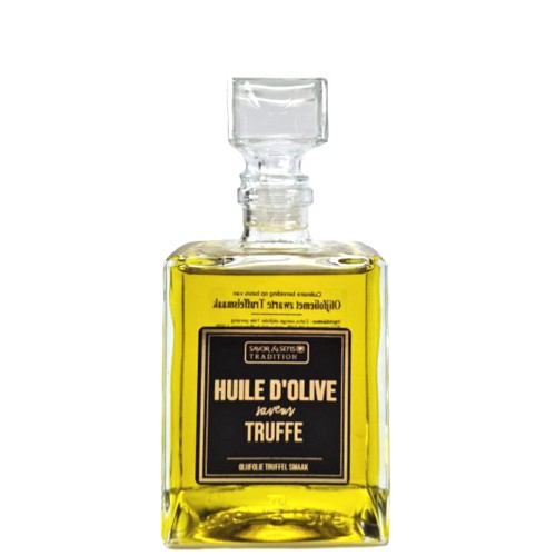 Truffle Extra Virgin Olive Oil 20cl